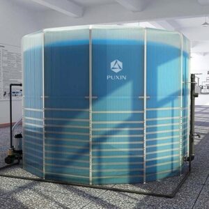 Biodigestor-domestico