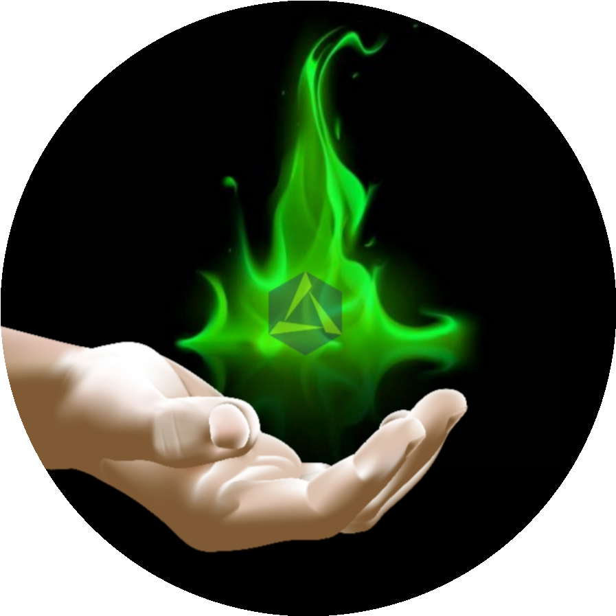 Logo Biogás PUXIN España